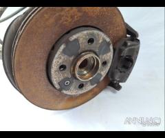 Sospensione lato passeggero volkswagen up - 23