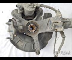 Sospensione lato passeggero volkswagen up - 25