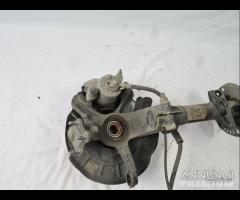 Sospensione lato passeggero volkswagen up - 26