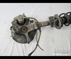 Sospensione lato passeggero volkswagen up - 29