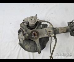 Sospensione lato passeggero volkswagen up - 30