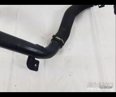 Tubo intercooler lato aspirazione delta 1.4 turbo - 15