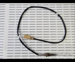 8W0906088F Sensore di temperatura gas scarico A4