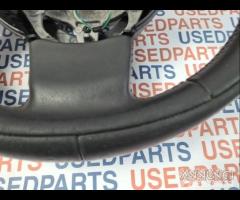 Volante colore nero Con comandi Fiat 500L 2015 - 10