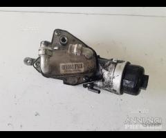 Scambiatore olio fiat bravo 1.6 diesel - 1