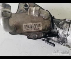 Scambiatore olio fiat bravo 1.6 diesel - 2