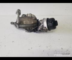 Scambiatore olio fiat bravo 1.6 diesel - 5