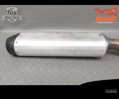 SCARICO completo TERMINALE KAWASAKI KXF 250 2009/ - 17