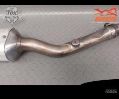 SCARICO completo TERMINALE KAWASAKI KXF 250 2009/ - 18