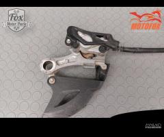 FRENO POSTERIORE YAMAHA YZF YZ