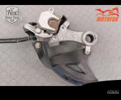 FRENO POSTERIORE YAMAHA YZF YZ - 7