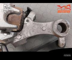 FRENO POSTERIORE YAMAHA YZF YZ - 8