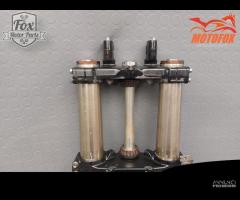 SHOWA 47 KAWASAKI KXF FORCELLE AVANTRENO