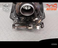 Centralina GET CON DOPPIO INIETTORE yamaha yzf 250 - 12