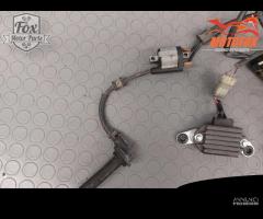 Corpo farfallato centralina yamaha yzf 250 2014/18