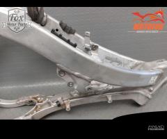 Telaio Telaietto cassa filtro yamaha yzf 250 2017/