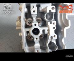 TESTATA HONDA CRF 250 2018/2020, NUOVA e USATA cam