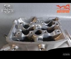 TESTATA HONDA CRF 250 2018/2020, NUOVA e USATA cam - 6