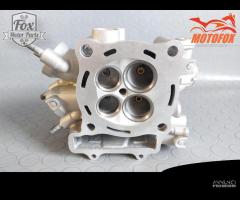 TESTATA HONDA CRF 250 2018/2020, NUOVA e USATA cam - 7