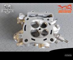 TESTATA HONDA CRF 250 2018/2020, NUOVA e USATA cam - 8