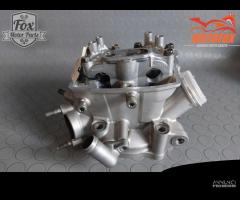 TESTATA HONDA CRF 250 2018/2020, NUOVA e USATA cam - 9