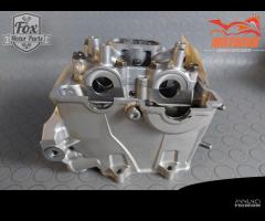 TESTATA HONDA CRF 250 2018/2020, NUOVA e USATA cam - 12