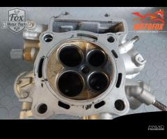 TESTATA HONDA CRF 250 2018/2020, NUOVA e USATA cam - 16