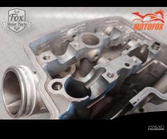 TESTATA HONDA CRF 250 2018/2020, NUOVA e USATA cam - 23