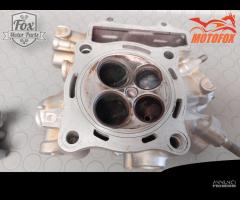 TESTATA HONDA CRF 250 2018/2020, NUOVA e USATA cam - 25