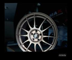 Cerchi in lega hyundai i20 n da 18 - 6