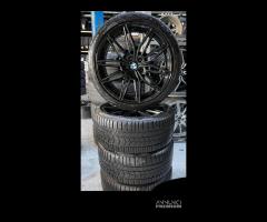 KIT INVERNALE BMW SERIE 3 DA 19