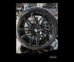 KIT INVERNALE BMW SERIE 3 DA 19