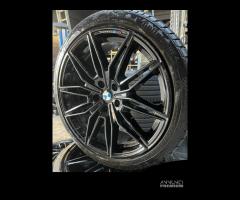 KIT INVERNALE BMW SERIE 3 DA 19