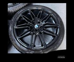 KIT INVERNALE BMW SERIE 3 DA 19 - 16