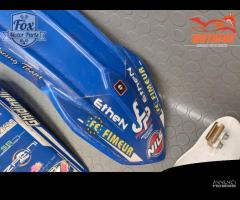 KIT PLASTICHE YAMAHA YZF 2014/2017 GRAFICHE