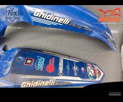 KIT PLASTICHE YAMAHA YZF 2014/2017 GRAFICHE