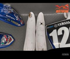 KIT PLASTICHE YAMAHA YZF 2014/2017 GRAFICHE