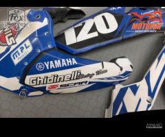 KIT PLASTICHE YAMAHA YZF 2014/2017 GRAFICHE - 9