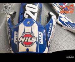 KIT PLASTICHE YAMAHA YZF 2014/2017 GRAFICHE - 10