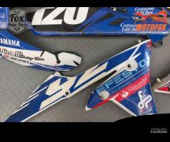 KIT PLASTICHE YAMAHA YZF 2014/2017 GRAFICHE - 11