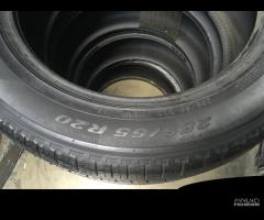 Pneumatici Pirelli 255/55 20