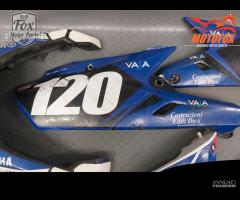 KIT PLASTICHE YAMAHA YZF 2014/2017 GRAFICHE - 12