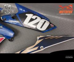 KIT PLASTICHE YAMAHA YZF 2014/2017 GRAFICHE - 13