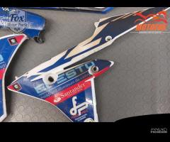 KIT PLASTICHE YAMAHA YZF 2014/2017 GRAFICHE - 14