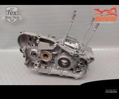 COPPIA CARTER CENTRALI CRF 250 2004/2009 HONDA