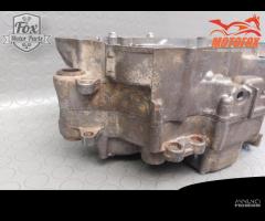 COPPIA CARTER CENTRALI CRF 250 2004/2009 HONDA