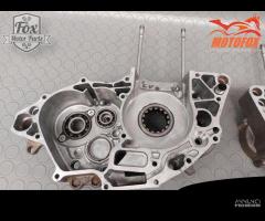 COPPIA CARTER CENTRALI CRF 250 2004/2009 HONDA - 6