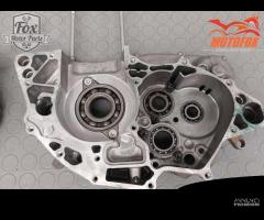 COPPIA CARTER CENTRALI CRF 250 2004/2009 HONDA - 9