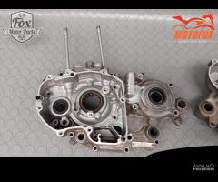 COPPIA CARTER CENTRALI CRF 250 2004/2009 HONDA - 13