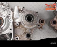 COPPIA CARTER CENTRALI CRF 250 2004/2009 HONDA - 15